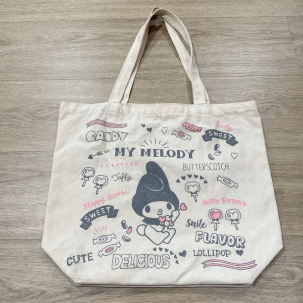 My melody tote bag 6BB
